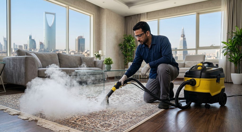 تنظيف مطابخ في الرياض