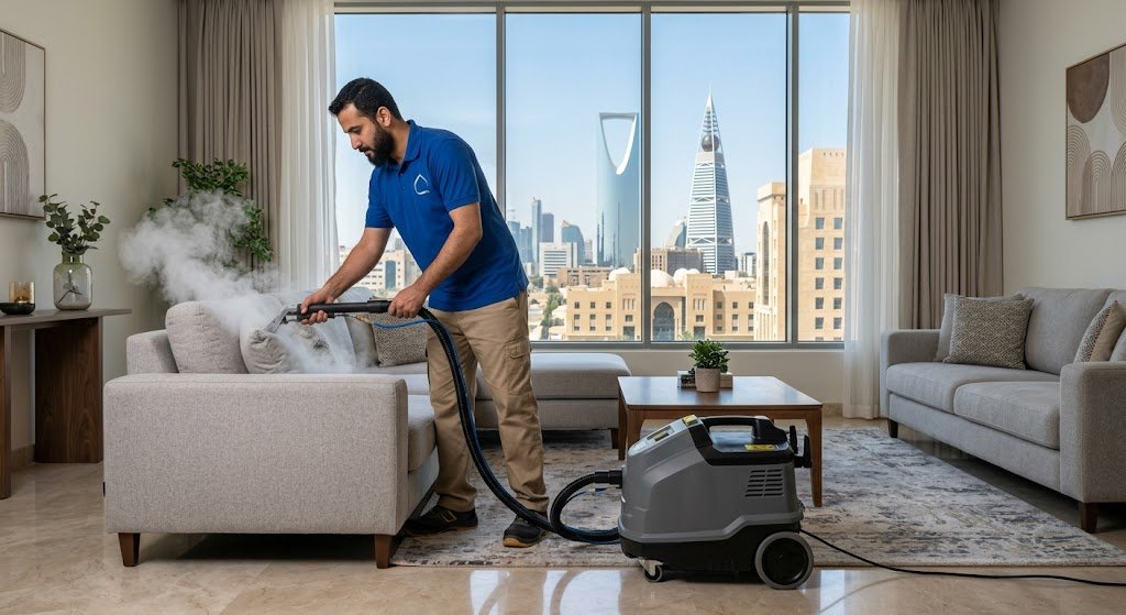 شركة تنظيف بنبان الرياض