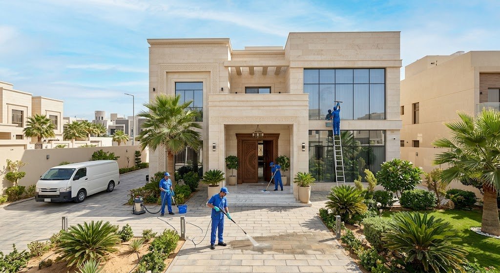 شركات تنظيف الملز بالرياض